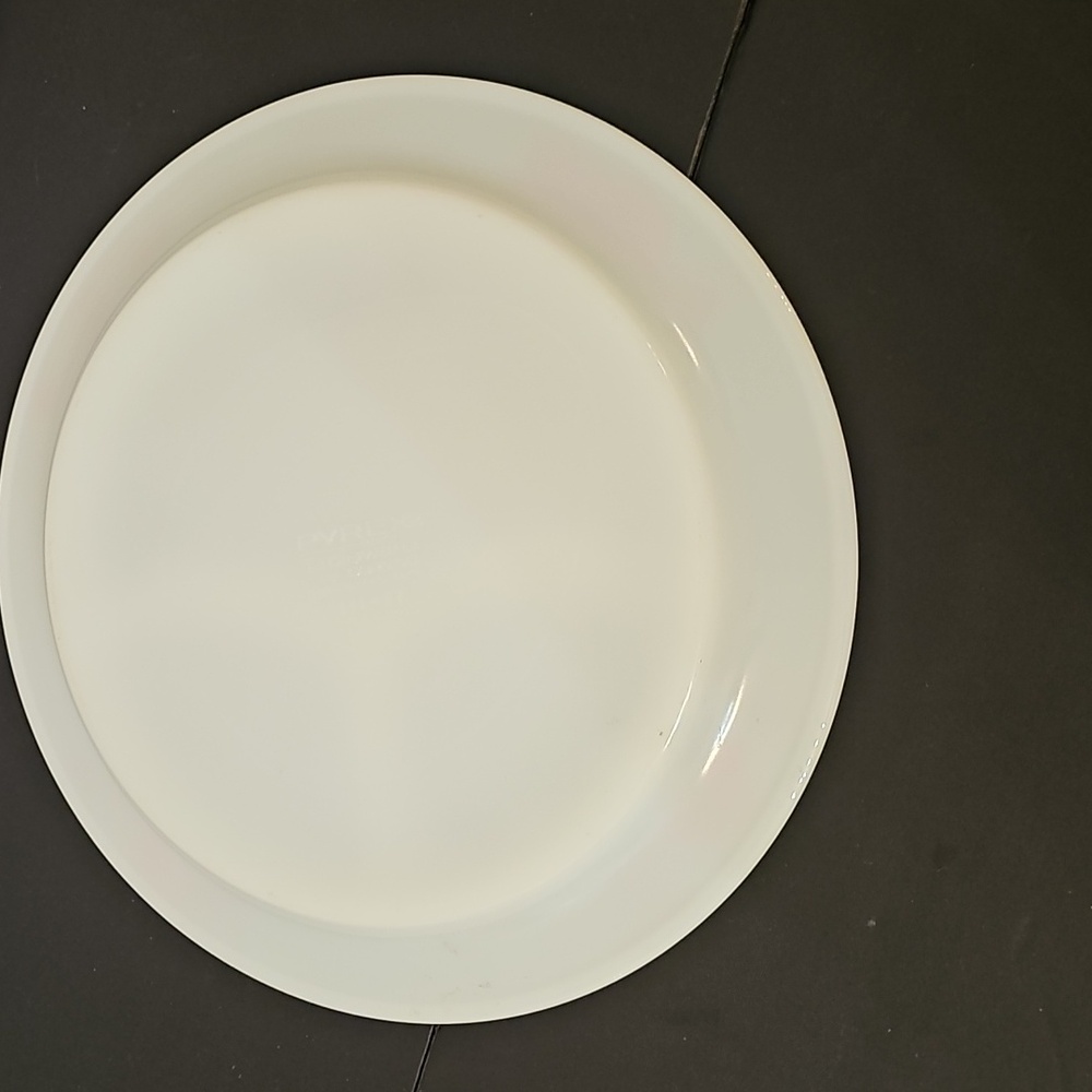 3 Piece Circus Themed Pyrex Set - Picture 3 of 12